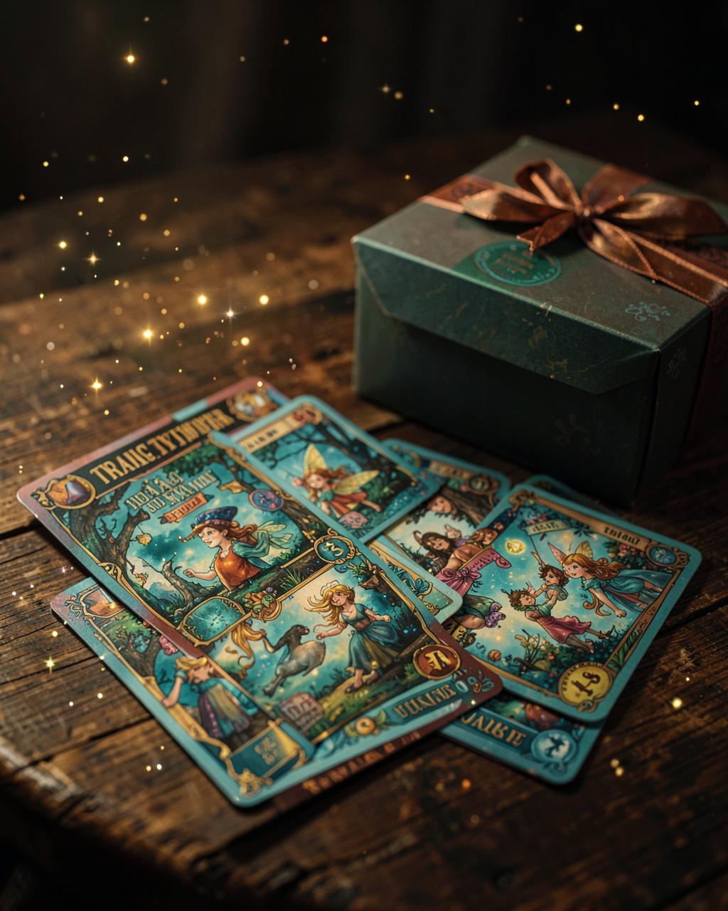 Kategorie Disney Lorcana