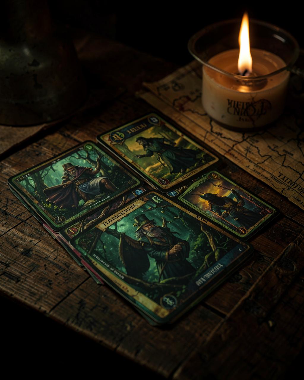 Kategorie Magic: The Gathering