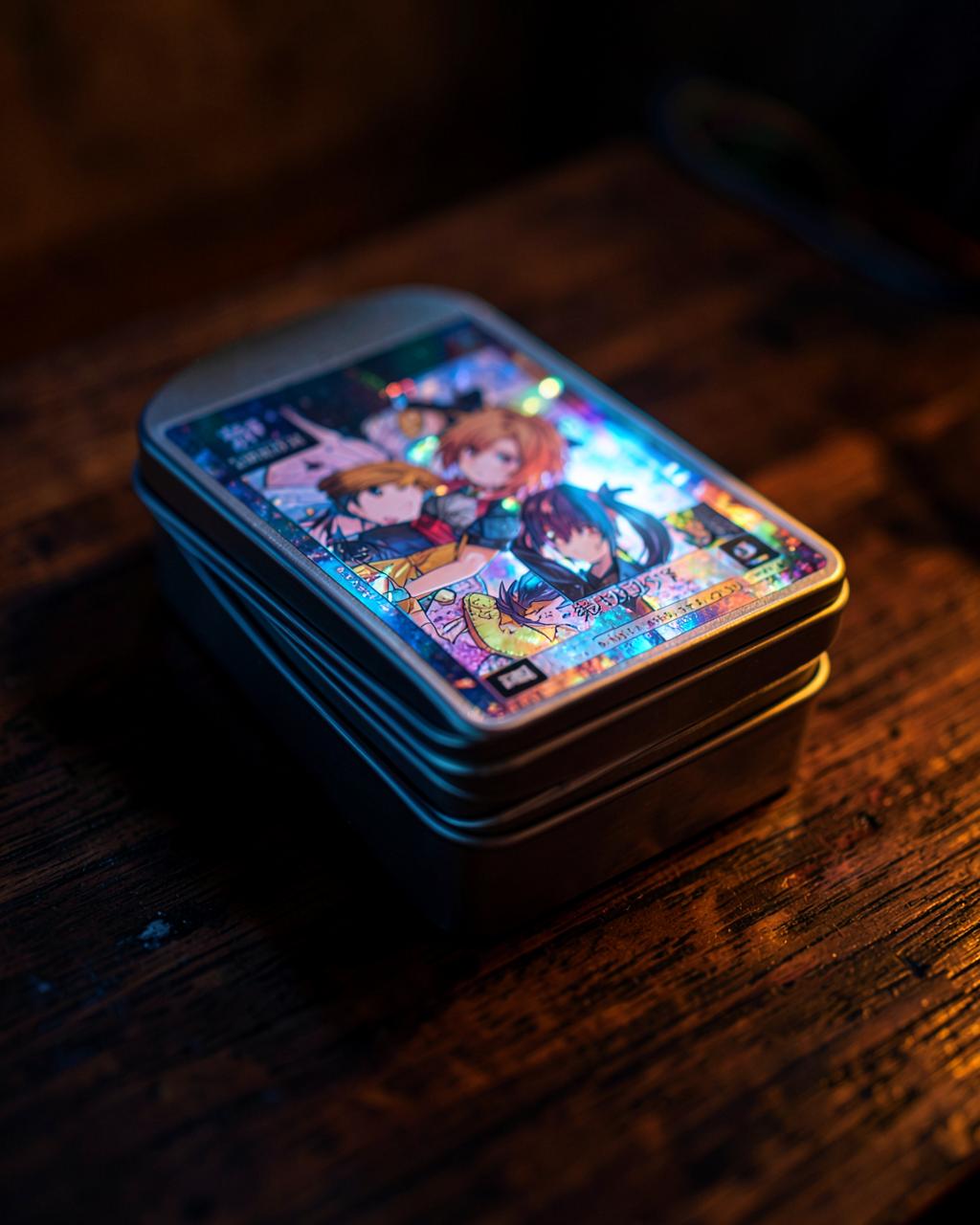 Kategorie Yu-Gi-Oh!